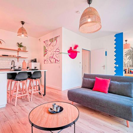 Apartamento Dream - A 15 Minutes Du Rer A A Pied Montévrain Exterior foto