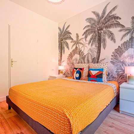 Apartamento Dream - A 15 Minutes Du Rer A A Pied Montévrain Exterior foto