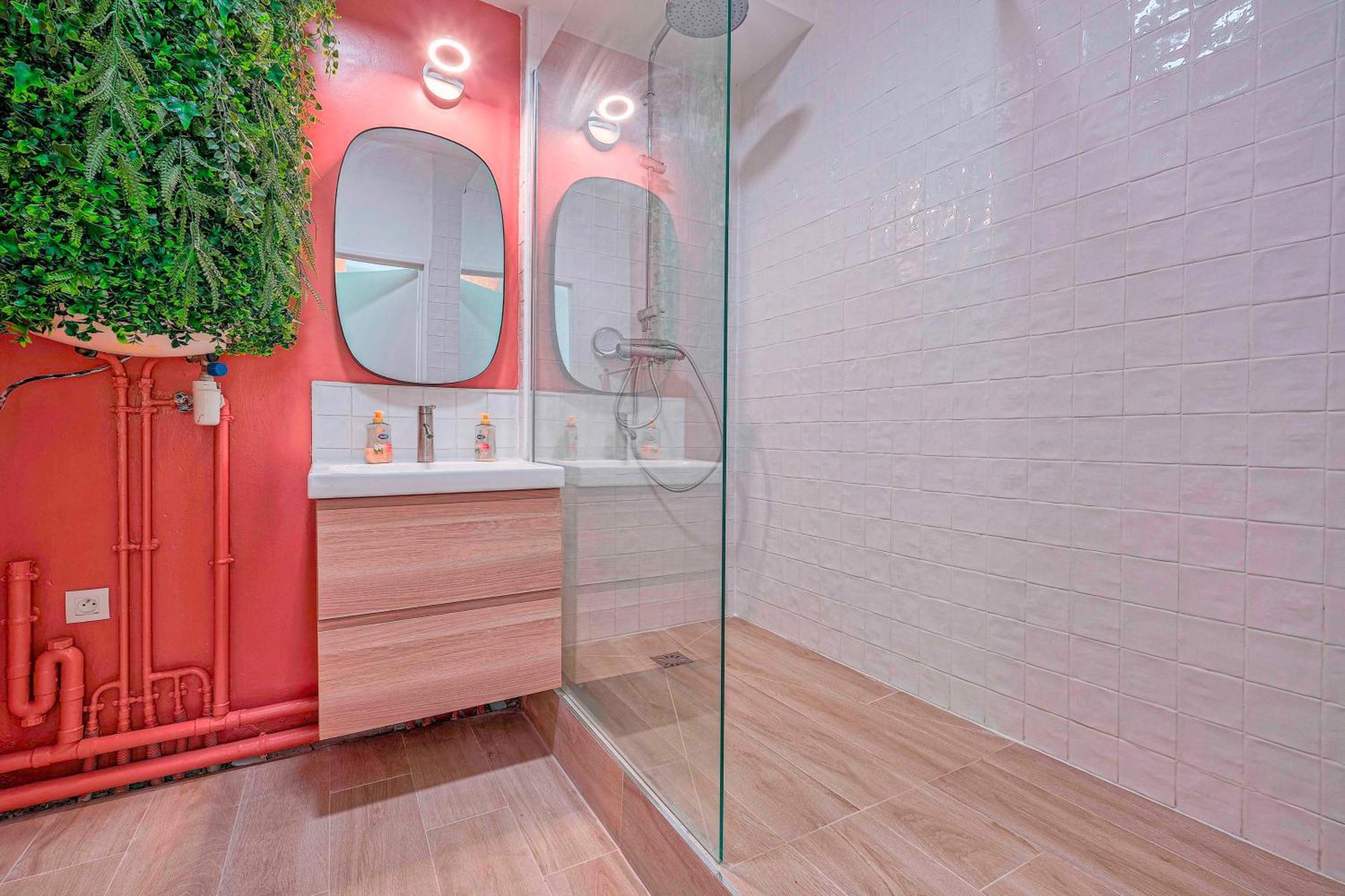 Apartamento Dream - A 15 Minutes Du Rer A A Pied Montévrain Exterior foto