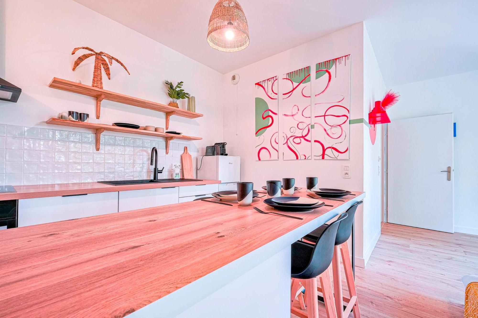 Apartamento Dream - A 15 Minutes Du Rer A A Pied Montévrain Exterior foto