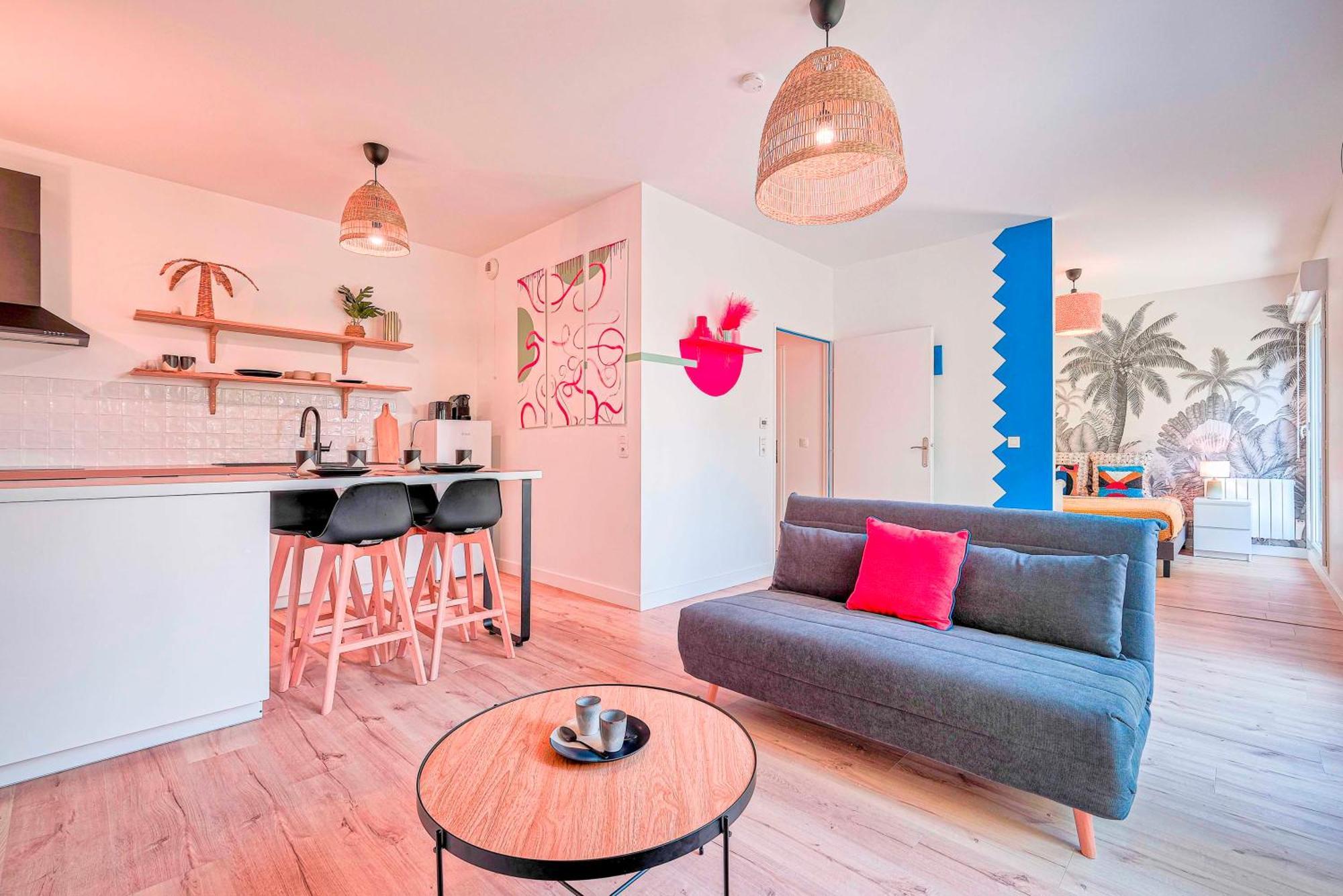 Apartamento Dream - A 15 Minutes Du Rer A A Pied Montévrain Exterior foto