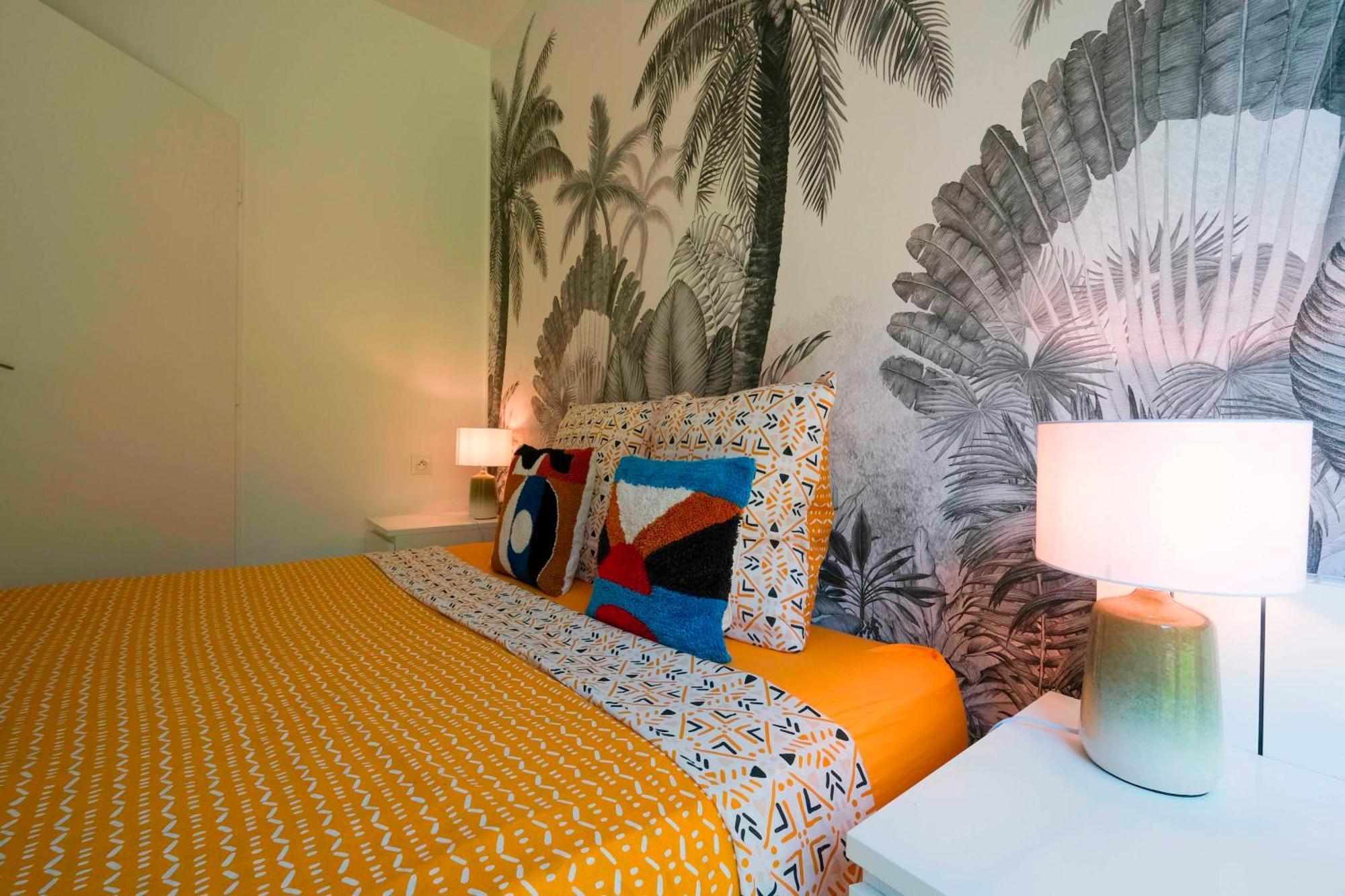 Apartamento Dream - A 15 Minutes Du Rer A A Pied Montévrain Exterior foto